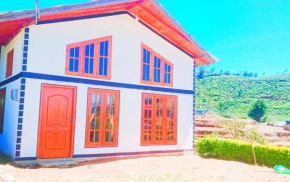 DREAM wood Villa 9